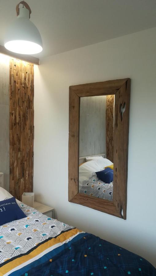 Appartement L'Estivaliere Face A La Mer Wimereux Εξωτερικό φωτογραφία