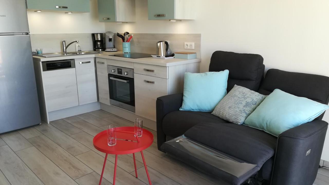 Appartement L'Estivaliere Face A La Mer Wimereux Εξωτερικό φωτογραφία