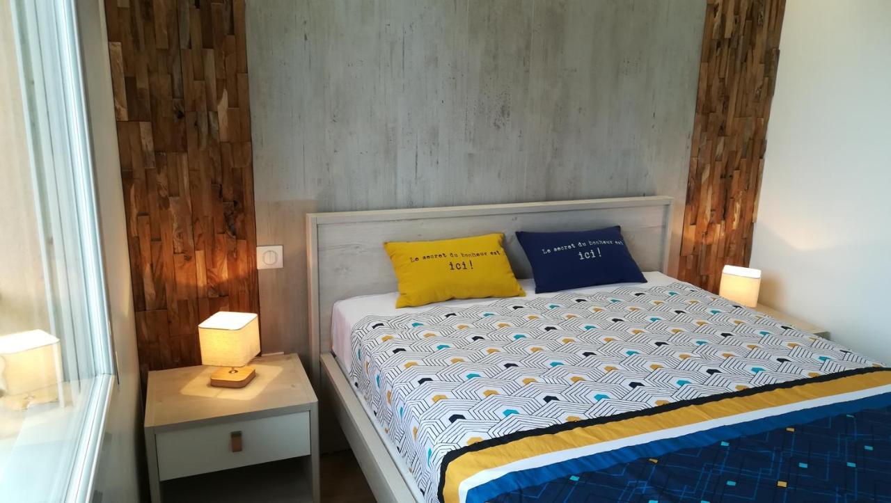 Appartement L'Estivaliere Face A La Mer Wimereux Εξωτερικό φωτογραφία