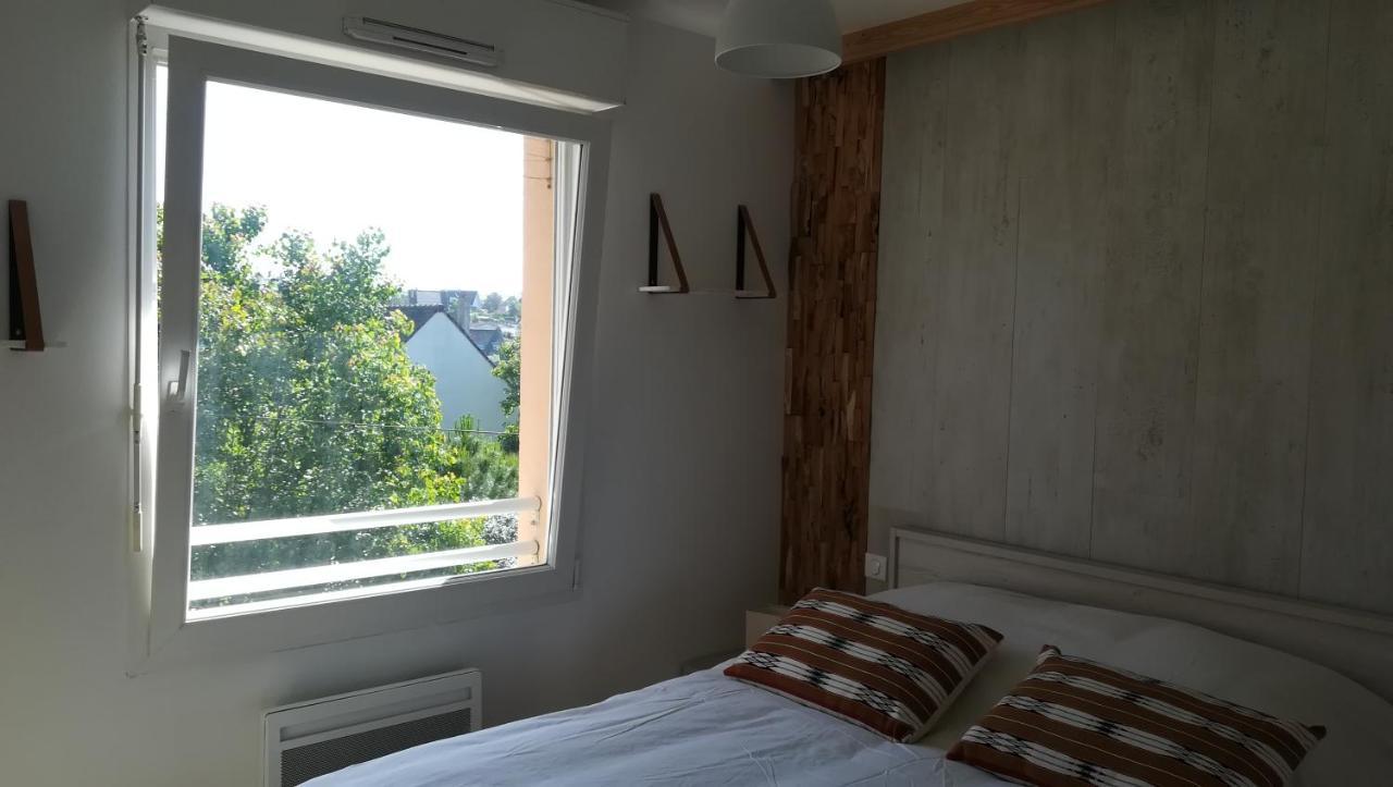 Appartement L'Estivaliere Face A La Mer Wimereux Εξωτερικό φωτογραφία