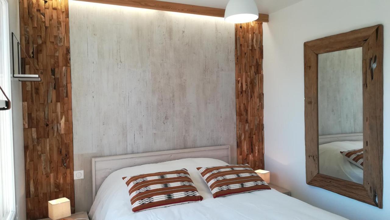 Appartement L'Estivaliere Face A La Mer Wimereux Εξωτερικό φωτογραφία